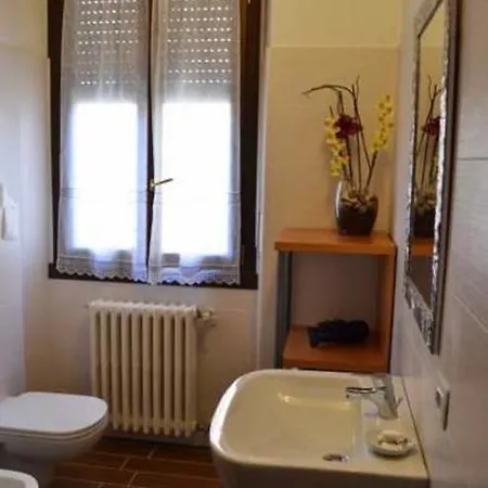 Bed & Breakfast La Ranocchia