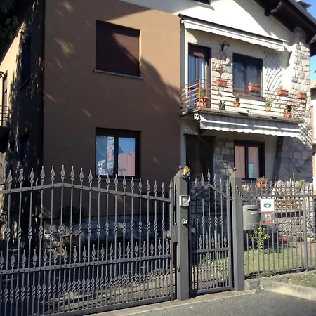 La Ranocchia Bed & Breakfast 2*