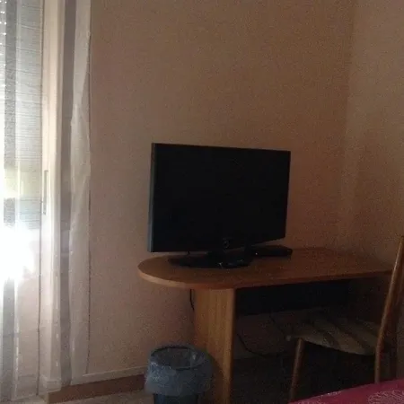 La Ranocchia Bed & Breakfast