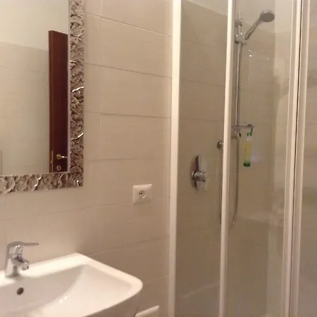 Bed & Breakfast La Ranocchia 2*